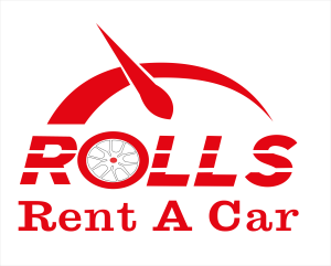 Rolls Rent A Car